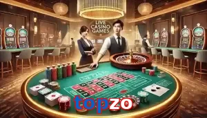 topzo