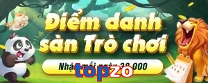 topzo