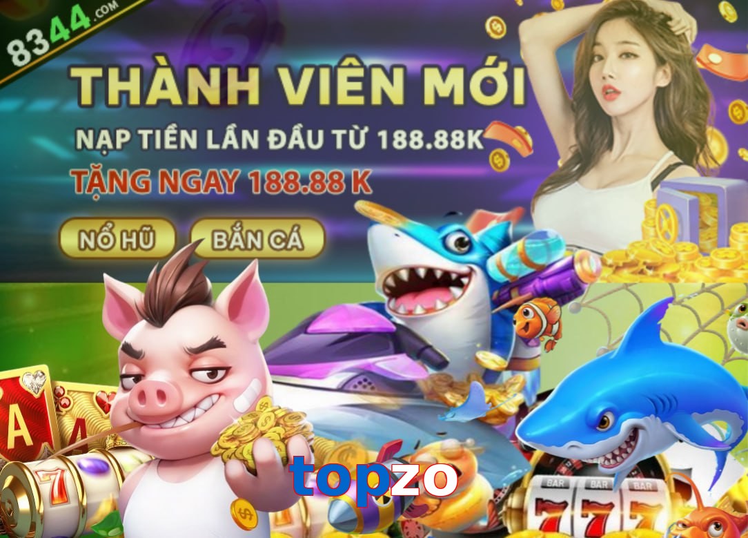 topzo